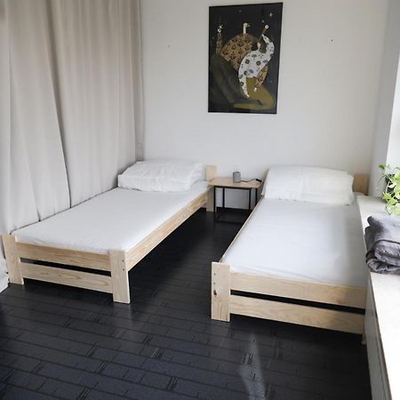 Przestronny Apartament W Centrum Poznania - Stare Miasto Εξωτερικό φωτογραφία