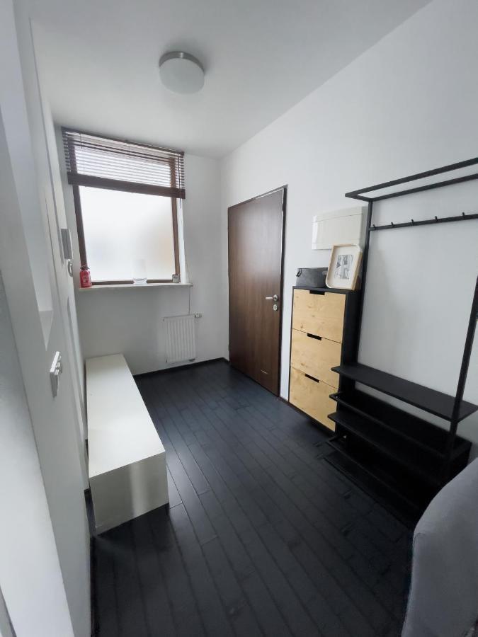 Przestronny Apartament W Centrum Poznania - Stare Miasto Εξωτερικό φωτογραφία